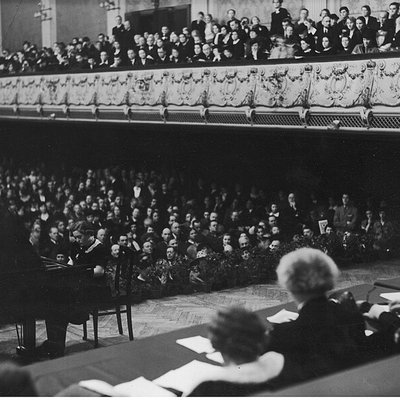 International Chopin Piano Competition