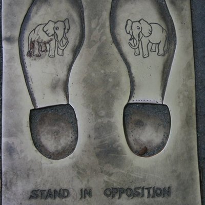 Opposition (politics)