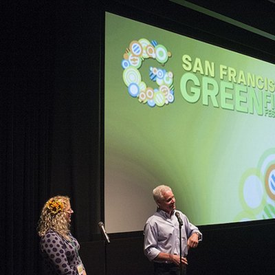 San Francisco Green Film Festival
