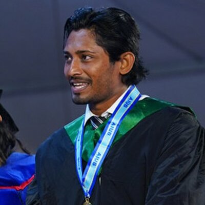 Anamul Haque