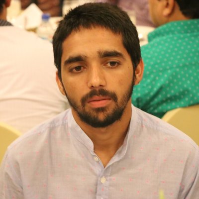 Mominul Haque