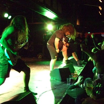 Tankard (band)