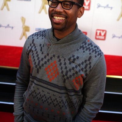 PJ Morton