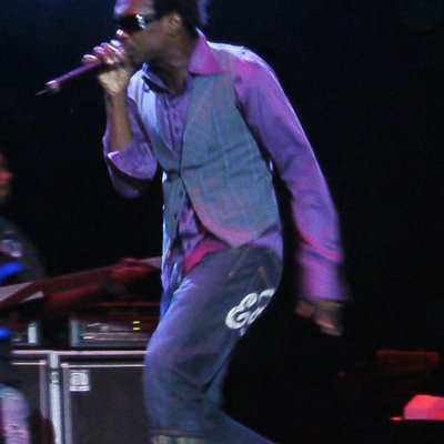 Busy Signal