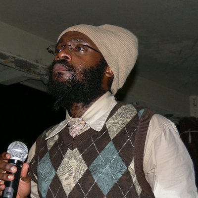Tarrus Riley