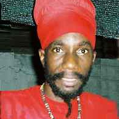 Sizzla