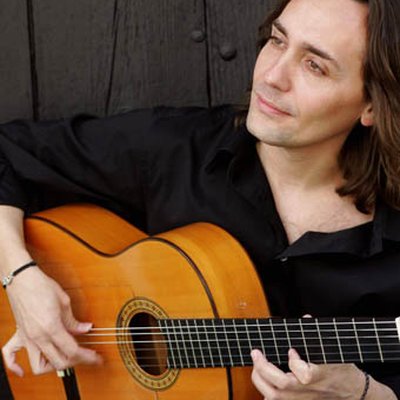 Vicente Amigo