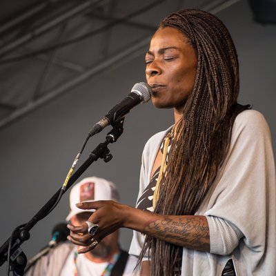 buika