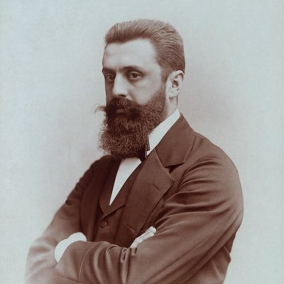 Theodor Herzl