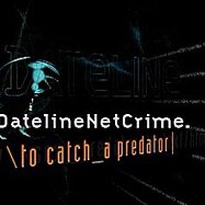 To Catch a Predator