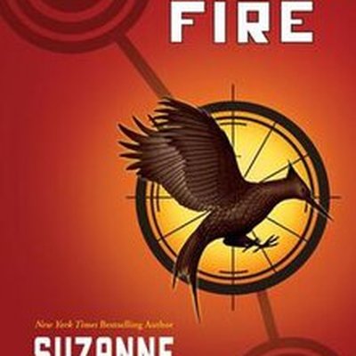 Catching Fire