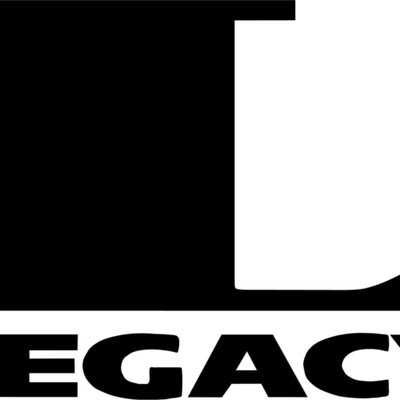 Legacy Recordings logo