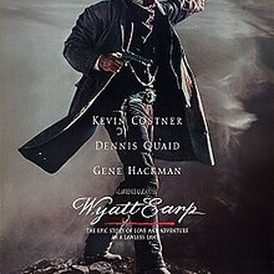 Wyatt Earp (film)