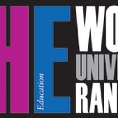Times Higher Education World University Rankings