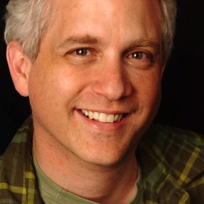 Mark Rosewater