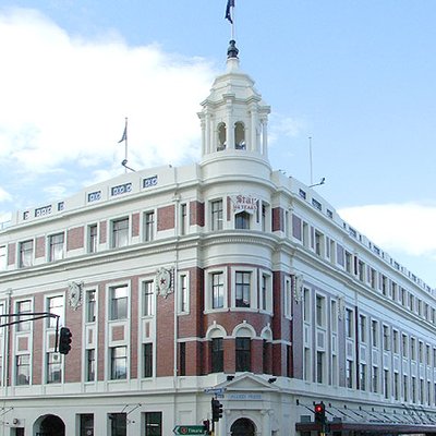 Otago Daily Times logo