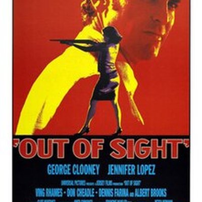 Out of Sight logo