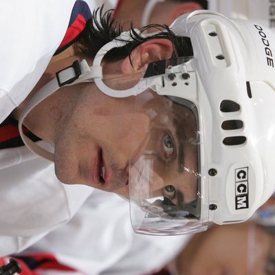 Patrick Sharp