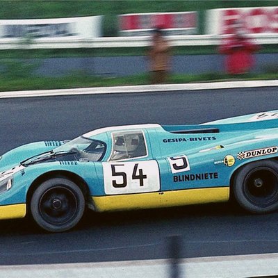 Porsche 917