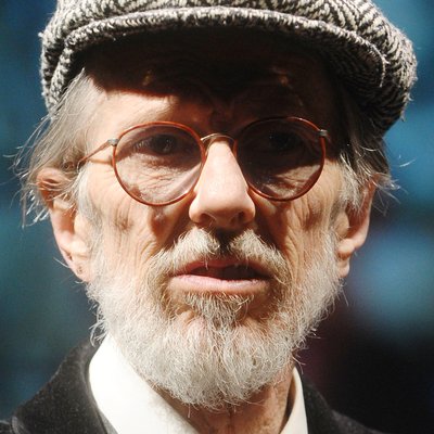 Robert Crumb