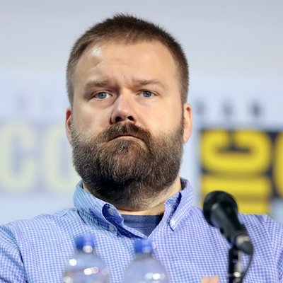 Robert Kirkman
