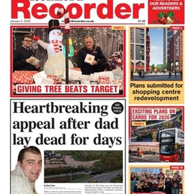Romford Recorder