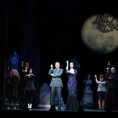 The Addams Family (musical)