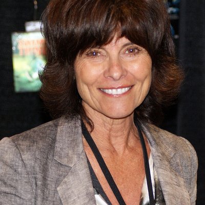 Adrienne Barbeau logo