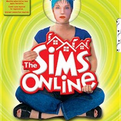 The Sims Online