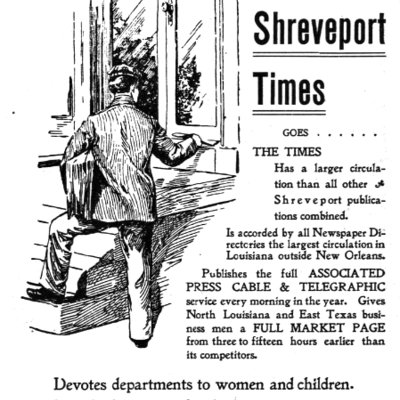 The Times (Shreveport)