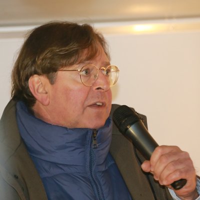 Udo Ulfkotte