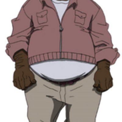 Uncle Ruckus logo