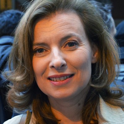 Valérie Trierweiler