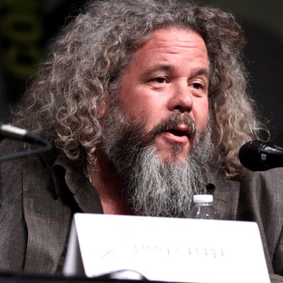 Mark Boone Junior logo