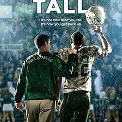 When the Game Stands Tall logo