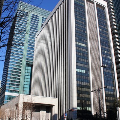 Mitsubishi UFJ Financial Group
