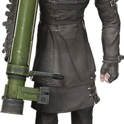 Nemesis (Resident Evil)