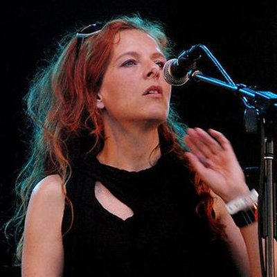 Neko Case logo