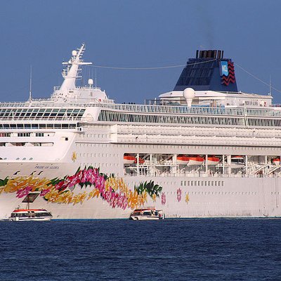 Norwegian Sky