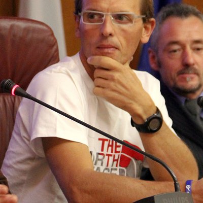 Simone Moro