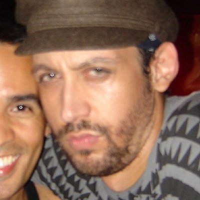 Santino Rice