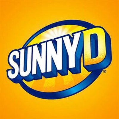 SunnyD logo