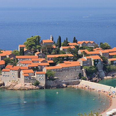Sveti Stefan