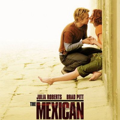 The Mexican logo