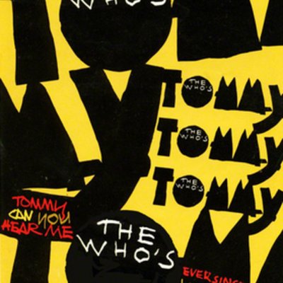 The Who's Tommy