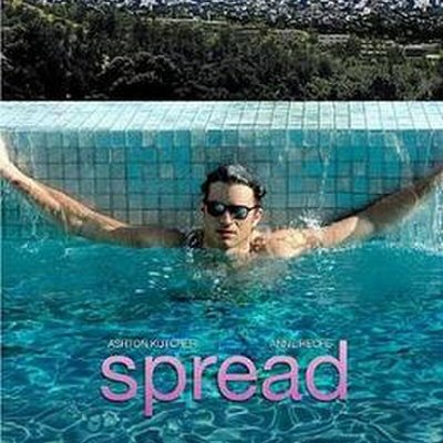 Spread (film)