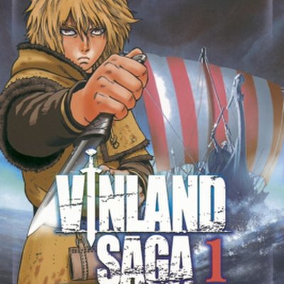 Vinland Saga (manga)