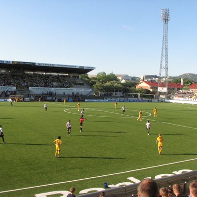 FK Bodø/Glimt