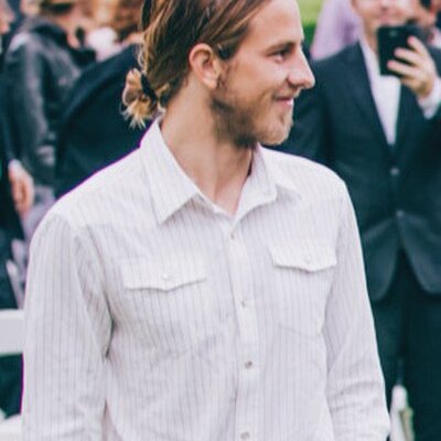 Riley Hawk