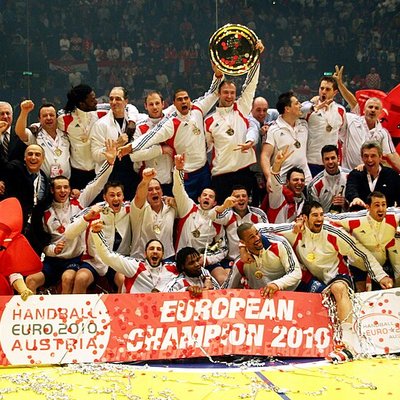 France national handball team